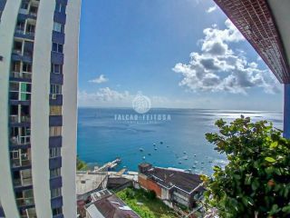 Apartamento à venda no Campo Grande