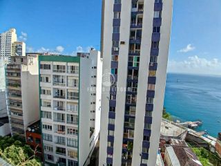 Apartamento à venda no Campo Grande