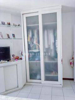 Apartamento à venda no Campo Grande