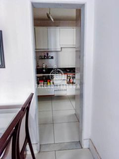 Apartamento à venda no Campo Grande