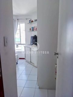 Apartamento à venda no Campo Grande