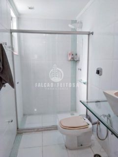 Apartamento à venda no Campo Grande