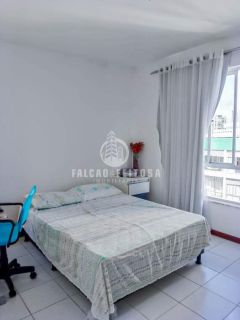 Apartamento à venda no Campo Grande
