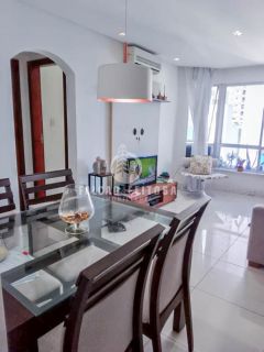 Apartamento à venda no Campo Grande
