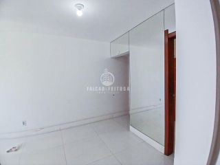 Apartamento à venda no Campo Grande