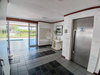 Apartamento à venda no Campo Grande