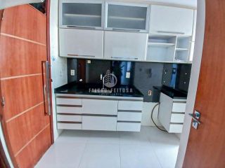 Apartamento à venda no Campo Grande