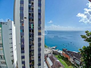 Apartamento à venda no Campo Grande