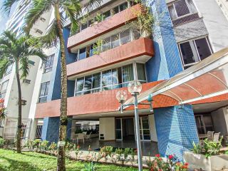 Apartamento à venda no Campo Grande