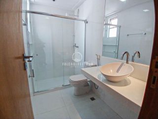 Apartamento à venda no Campo Grande