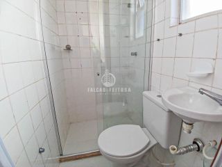 Apartamento à venda no Campo Grande
