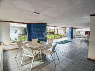 Apartamento à venda no Campo Grande
