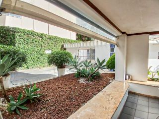 Apartamento à venda no Campo Grande