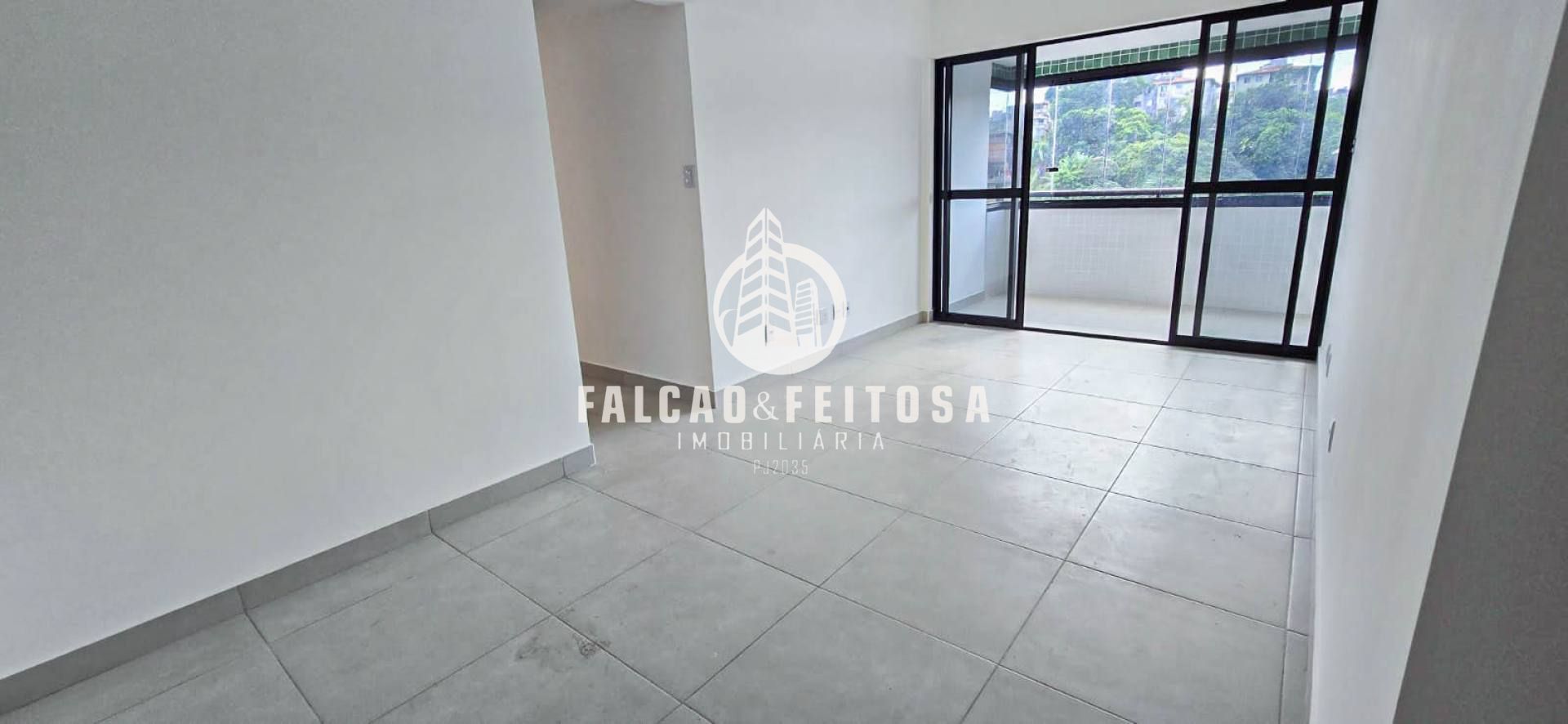 Apartamento à venda em Villa Laura