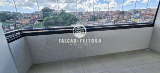 Apartamento à venda em Villa Laura