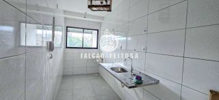 Apartamento à venda em Villa Laura