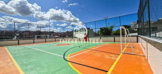 Apartamento à venda em Villa Laura