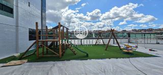 Apartamento à venda em Villa Laura