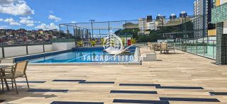 Apartamento à venda em Villa Laura