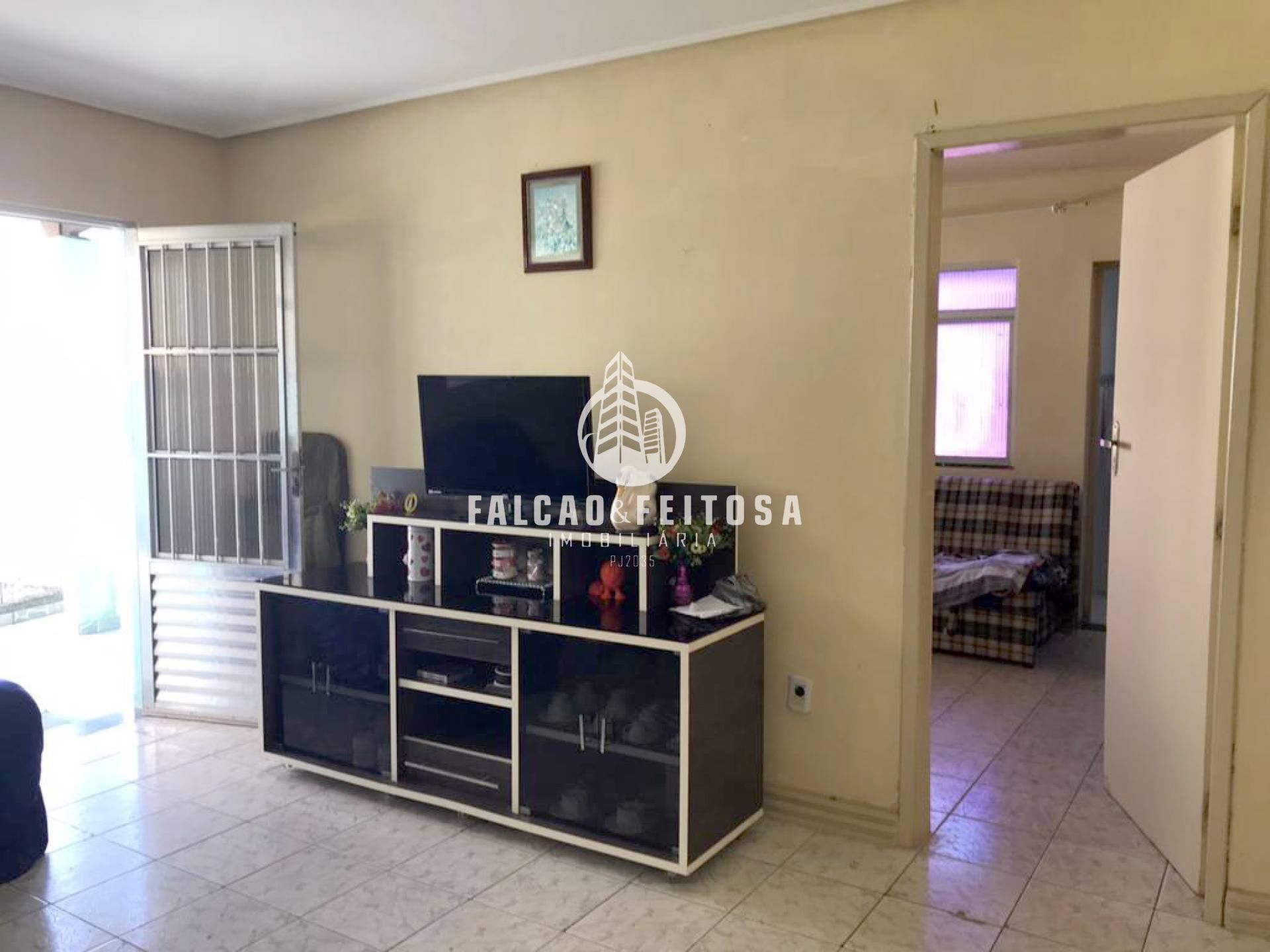 Casa à venda no Horto Florestal