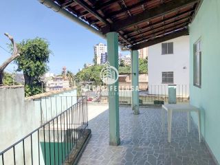 Casa à venda no Horto Florestal