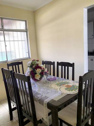 Casa à venda no Horto Florestal