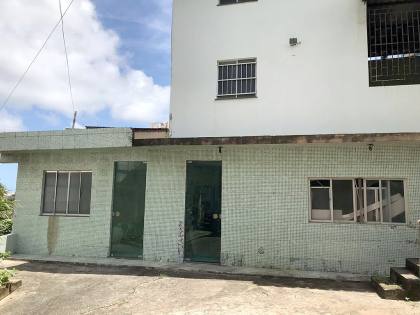 Casa à venda no Horto Florestal