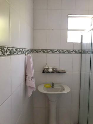 Casa à venda no Horto Florestal