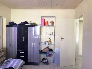 Casa à venda no Horto Florestal