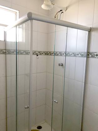 Casa à venda no Horto Florestal