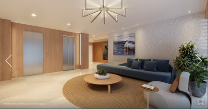 Apartamento à venda na Barra