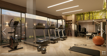 Apartamento à venda na Barra