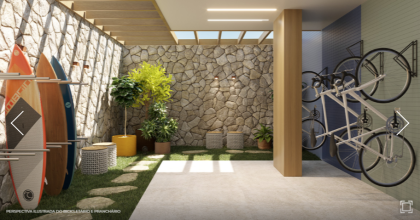 Apartamento à venda na Barra