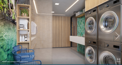 Apartamento à venda na Barra