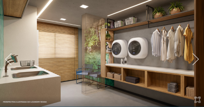 Apartamento à venda na Barra