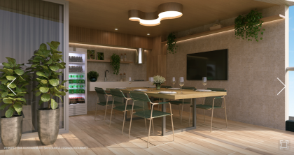 Apartamento à venda na Barra