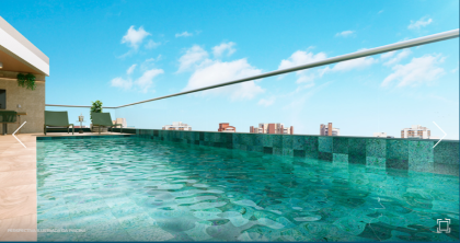 Apartamento à venda na Barra