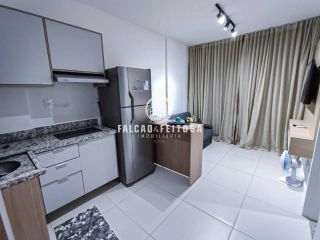 Apartamento à venda na Barra