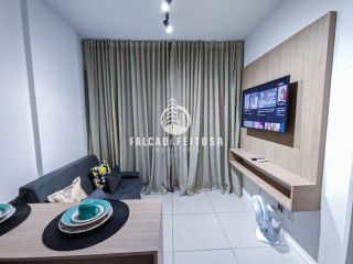 Apartamento à venda na Barra