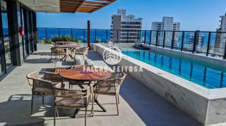 Apartamento à venda na Barra