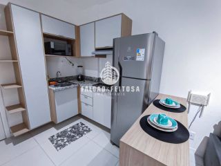 Apartamento à venda na Barra