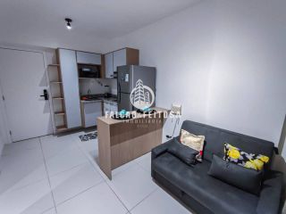 Apartamento à venda na Barra