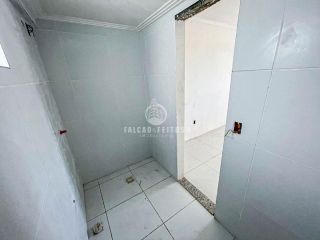 Apartamento à venda no Horto Florestal