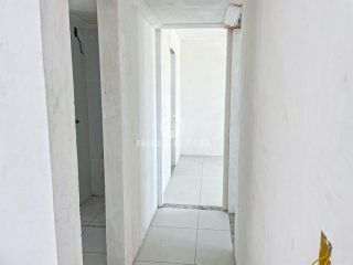 Apartamento à venda no Horto Florestal