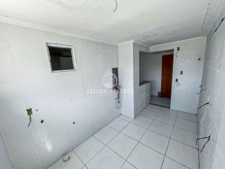 Apartamento à venda no Horto Florestal
