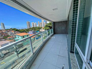 Apartamento à venda no Horto Florestal