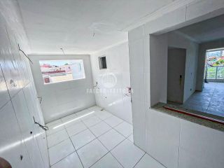 Apartamento à venda no Horto Florestal