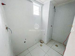 Apartamento à venda no Horto Florestal