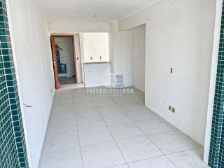 Apartamento à venda no Horto Florestal
