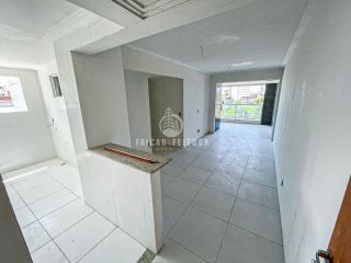 Apartamento à venda no Horto Florestal